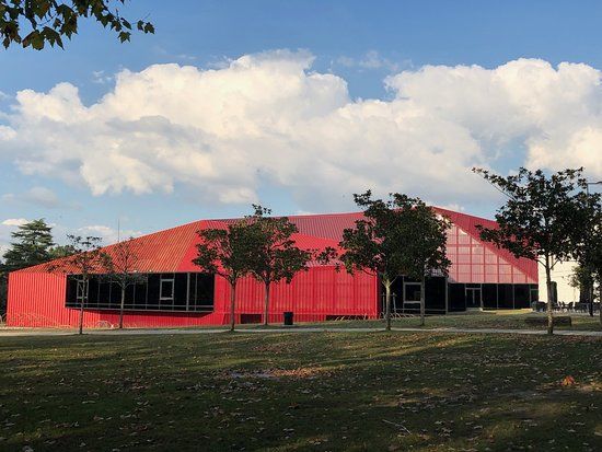 Salle de spectacle Le Rocher de Palmer